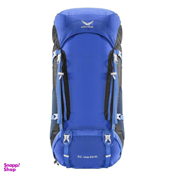کوله پشتی اسنو هاوک (Snow Hawk) مدل K2 Star 45+5L