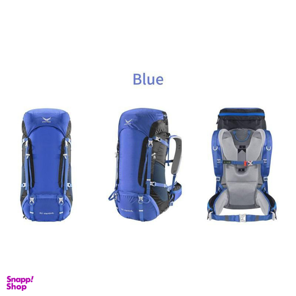 کوله پشتی اسنو هاوک (Snow Hawk) مدل K2 Star 45+5L