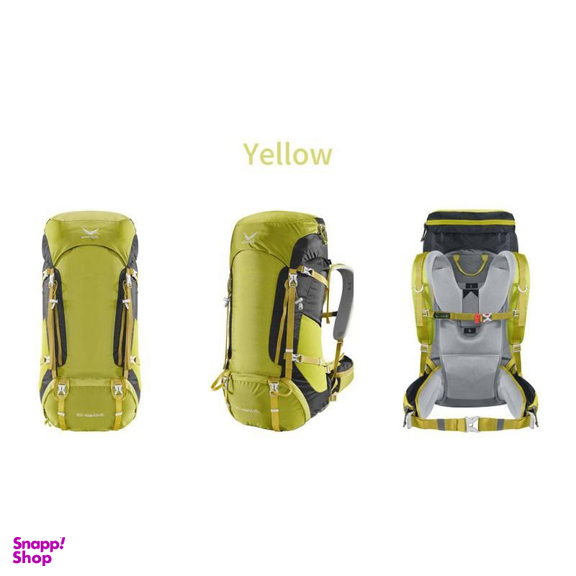 کوله پشتی اسنو هاوک (Snow Hawk) مدل K2 Star 45+5L