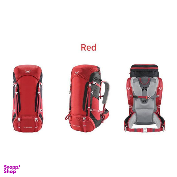 کوله پشتی اسنو هاوک (Snow Hawk) مدل K2 Star 45+5L