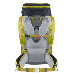 کوله پشتی اسنو هاوک (Snow Hawk) مدل K2 Star 45+5L