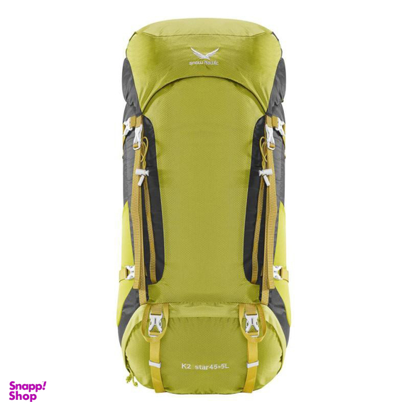 کوله پشتی اسنو هاوک (Snow Hawk) مدل K2 Star 45+5L
