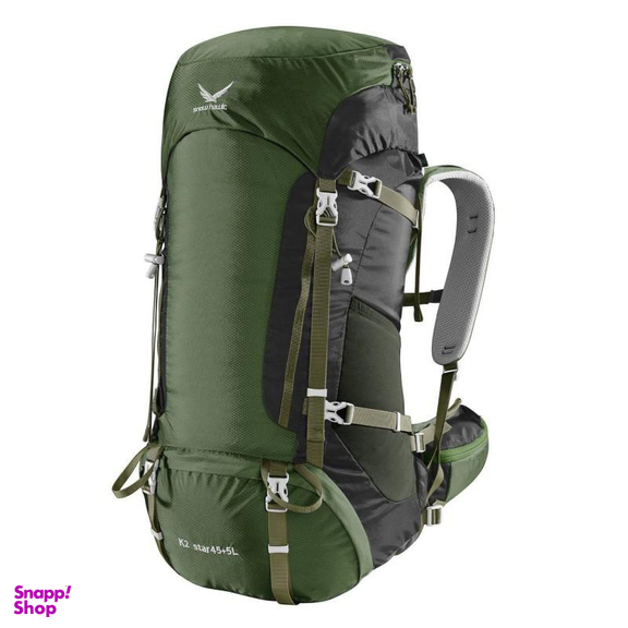 کوله پشتی اسنو هاوک (Snow Hawk) مدل K2 Star 45+5L