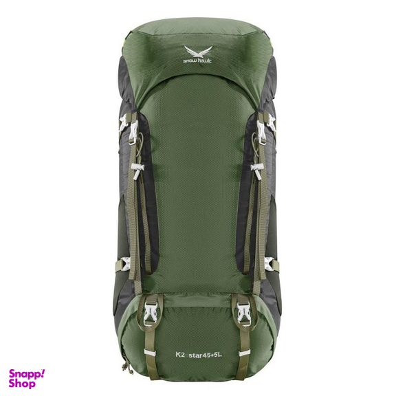 کوله پشتی اسنو هاوک (Snow Hawk) مدل K2 Star 45+5L