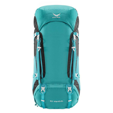 کوله پشتی اسنو هاوک (Snow Hawk) مدل K2 Star 45+5L