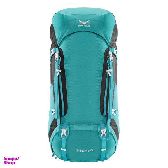 کوله پشتی اسنو هاوک (Snow Hawk) مدل K2 Star 45+5L