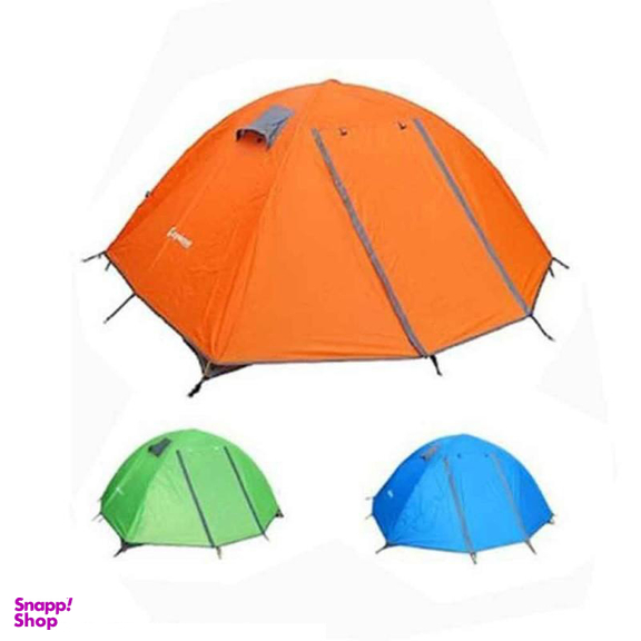چادر 2 نفره چانوداگ (Chanodug) مدل FX-8925