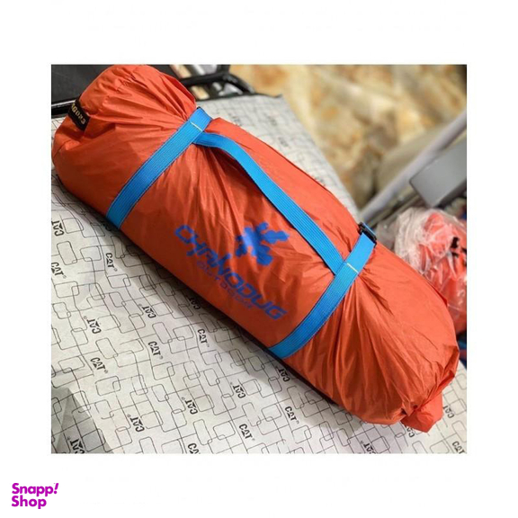 چادر 2 نفره چانوداگ (Chanodug) مدل FX-8925