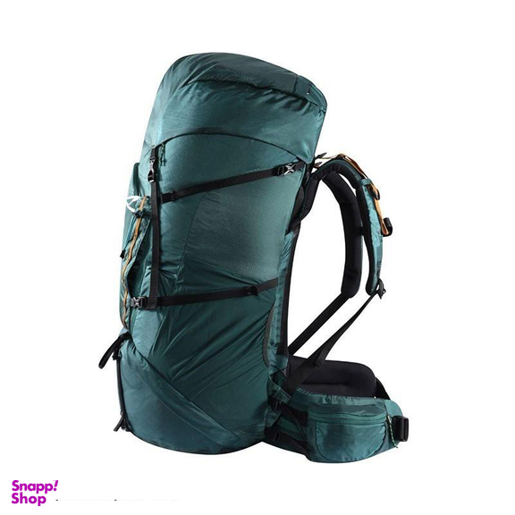 کوله پشتی کایلاس مدل Star Trek 65+10L کد KA300105