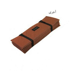 زیرانداز گرانیت (Granite) مدل آکاردیونی