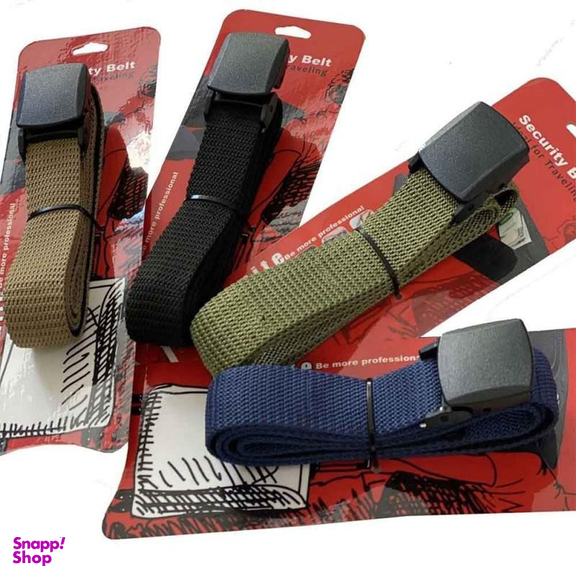 کمربند گرانیت (Granite) مدل Security Belt