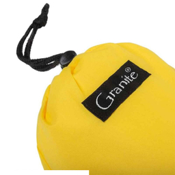 پانچو گرانیت (Granite) جای کوله دار مدل OS1