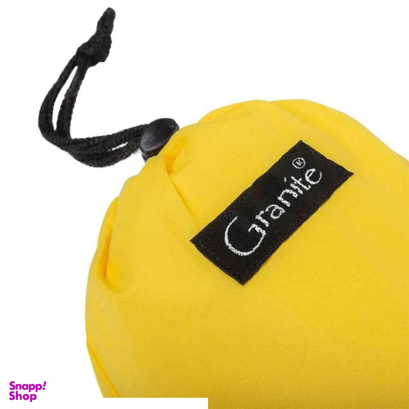 پانچو گرانیت (Granite) جای کوله دار مدل OS1