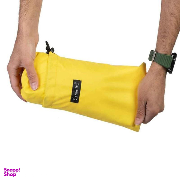 پانچو گرانیت (Granite) جای کوله دار مدل OS1