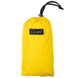 پانچو گرانیت (Granite) جای کوله دار مدل OS1