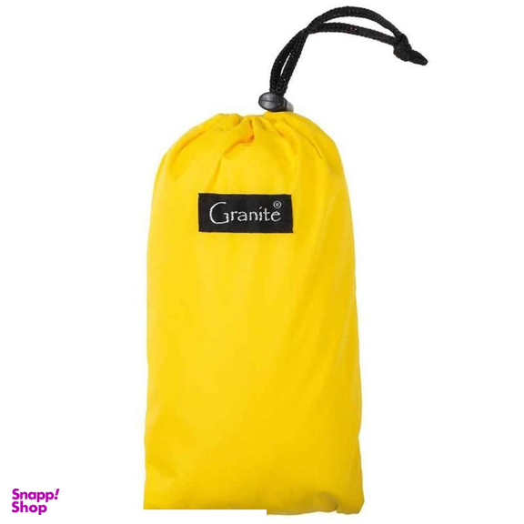 پانچو گرانیت (Granite) جای کوله دار مدل OS1