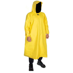 پانچو گرانیت (Granite) جای کوله دار مدل OS1