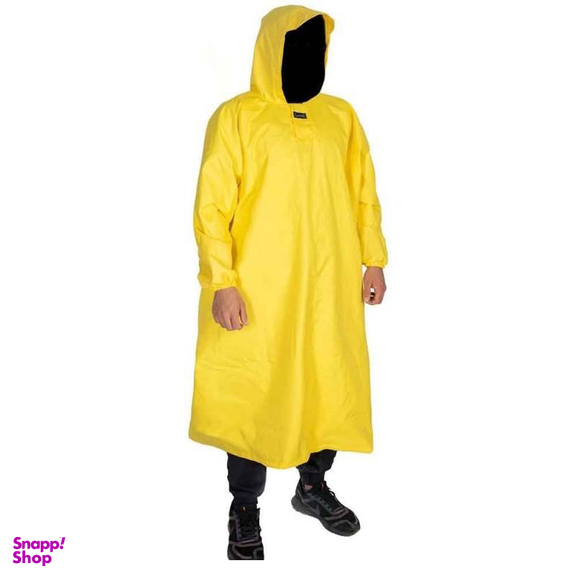 پانچو گرانیت (Granite) جای کوله دار مدل OS1