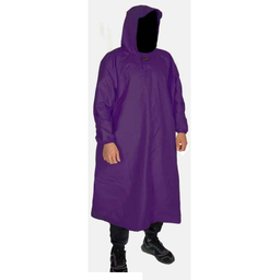 پانچو گرانیت (Granite) جای کوله دار مدل OS1