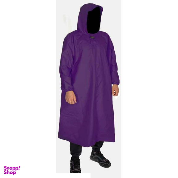 پانچو گرانیت (Granite) جای کوله دار مدل OS1