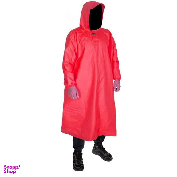 پانچو گرانیت (Granite) جای کوله دار مدل OS1