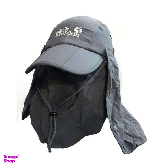 کلاه جک ولف اسکین کد 7010561