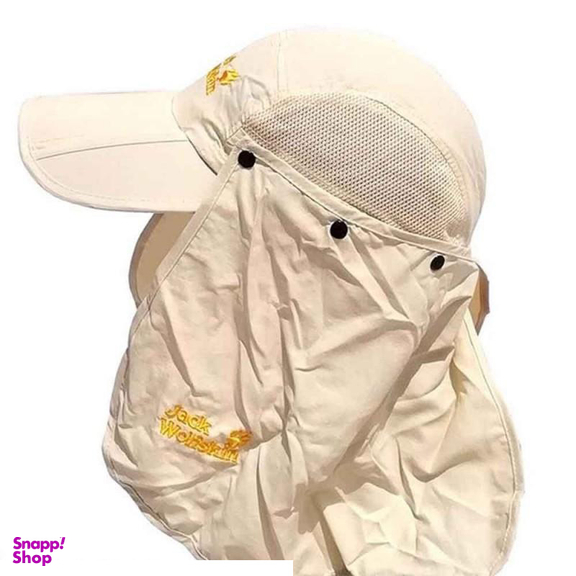 کلاه جک ولف اسکین کد 7010561