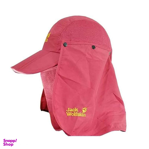 کلاه جک ولف اسکین کد 7010561