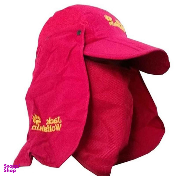 کلاه جک ولف اسکین کد 7010561