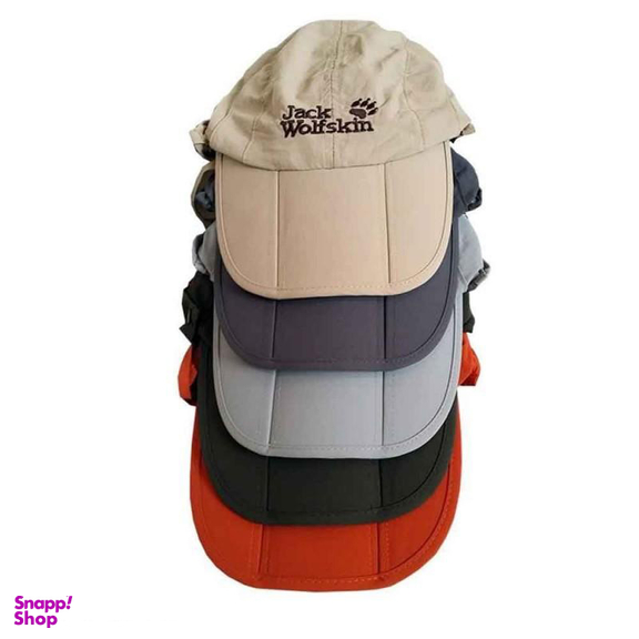 کلاه جک ولف اسکین کد 7010561