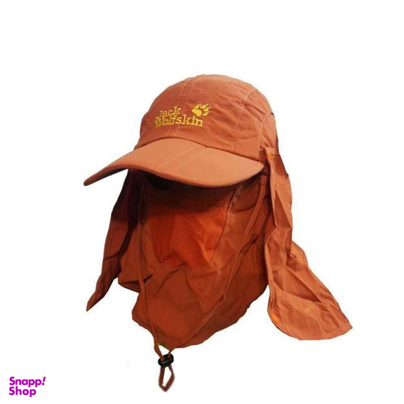 کلاه جک ولف اسکین کد 7010561