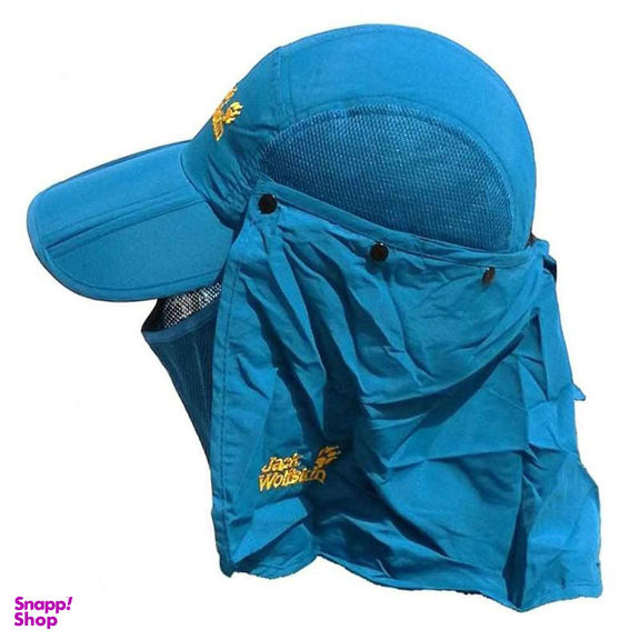 کلاه جک ولف اسکین کد 7010561