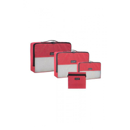ست بسته بندی مسافرتی گرانیت (Granite) بسته 4 عددی
