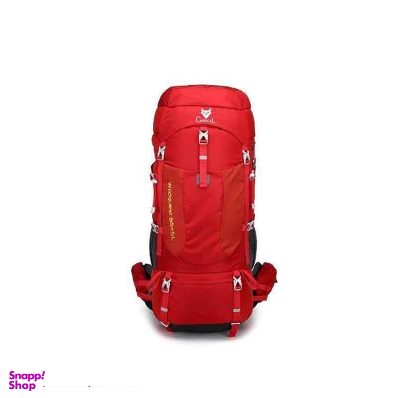 کوله پشتی کاراکال مدل KA-8146 WILDGUEST 65+5L