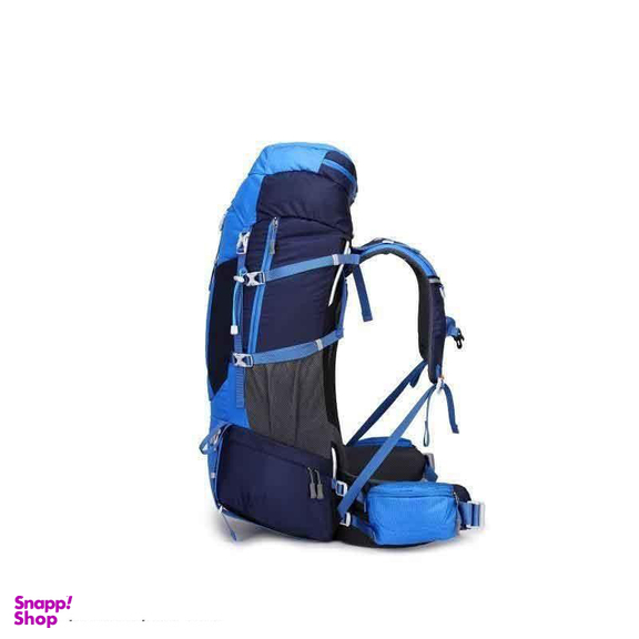 کوله پشتی کاراکال مدل KA-8146 WILDGUEST 65+5L