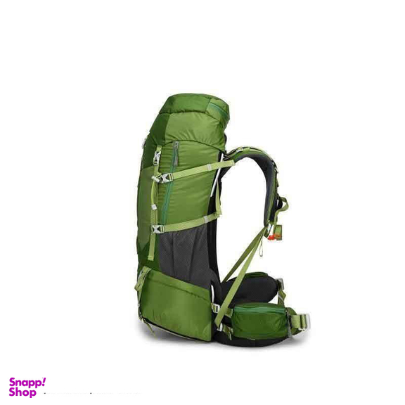 کوله پشتی کاراکال مدل KA-8146 WILDGUEST 65+5L