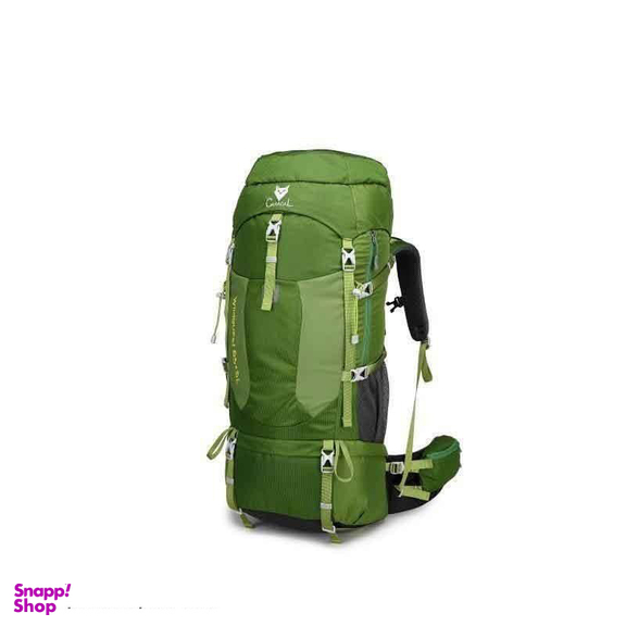 کوله پشتی کاراکال مدل KA-8146 WILDGUEST 65+5L