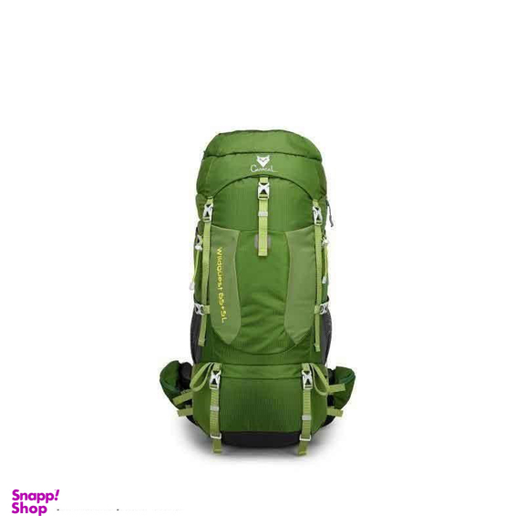 کوله پشتی کاراکال مدل KA-8146 WILDGUEST 65+5L