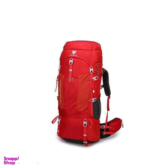 کوله پشتی کاراکال مدل KA-8146 WILDGUEST 65+5L