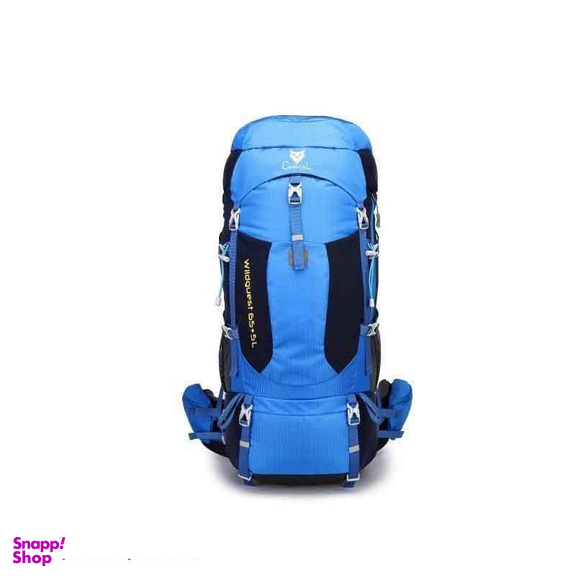 کوله پشتی کاراکال مدل KA-8146 WILDGUEST 65+5L