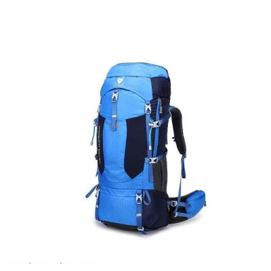 کوله پشتی کاراکال مدل KA-8146 WILDGUEST 65+5L