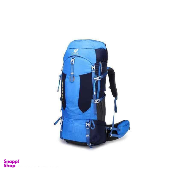 کوله پشتی کاراکال مدل KA-8146 WILDGUEST 65+5L