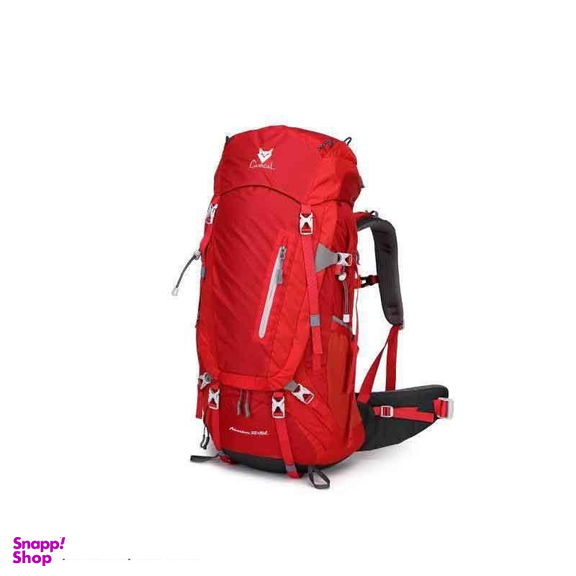 کوله پشتی کاراکال مدل KA-8074 55+10L