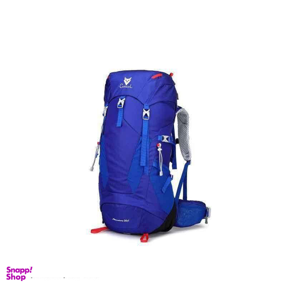 کوله پشتی کاراکال مدل KA-8133 50L