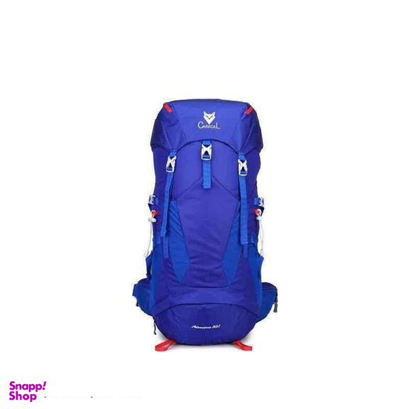 کوله پشتی کاراکال مدل KA-8133 50L