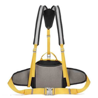 کیف کمری اسنو هاوک (Snow Hawk) مدل 6012