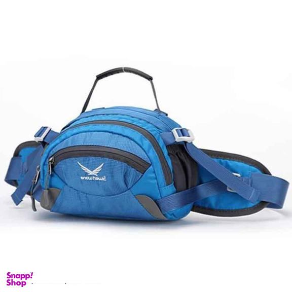 کیف کمری اسنو هاوک (Snow Hawk) کد 9599