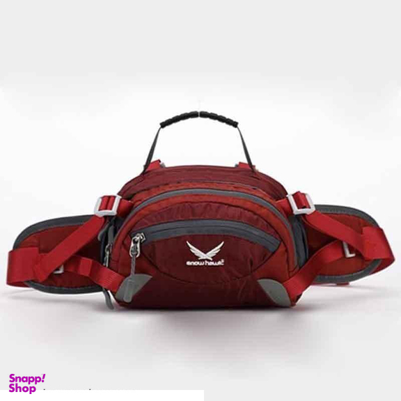 کیف کمری اسنو هاوک (Snow Hawk) کد 9599