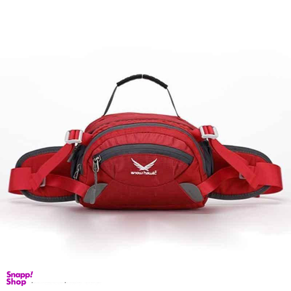 کیف کمری اسنو هاوک (Snow Hawk) کد 9599
