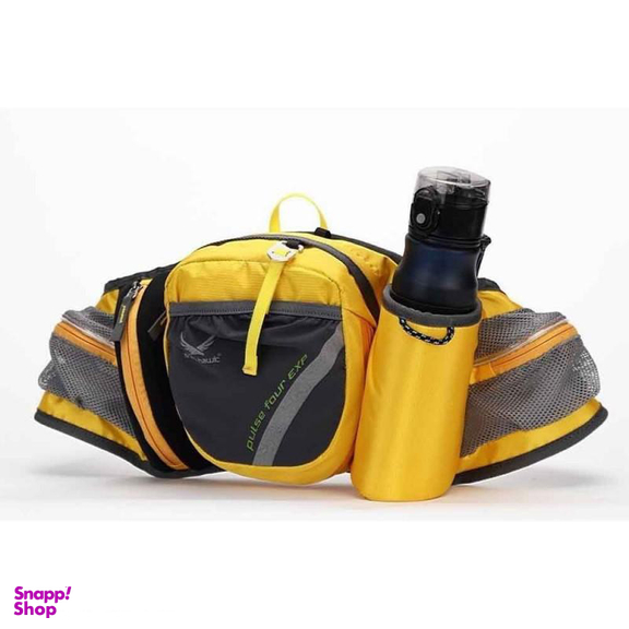 کیف کمری اسنو هاوک (Snow Hawk) مدل SN-6110
